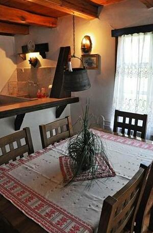 The Well House Tryavna - Photo2