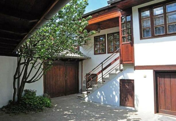 The Well House Tryavna - Photo4