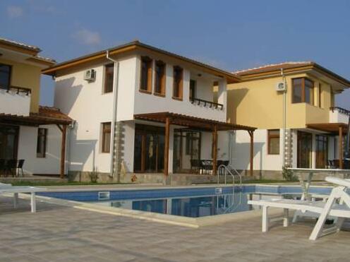 Nicodia Holiday Village - Photo2