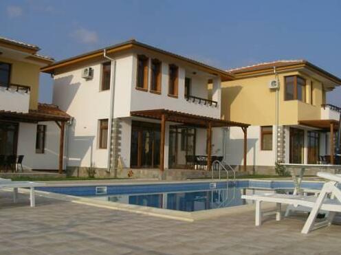 Nicodia Holiday Village - Photo2