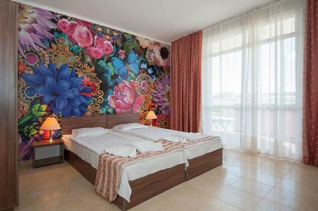 Arapya Del Sol Hotel - All Inclusive - Photo4