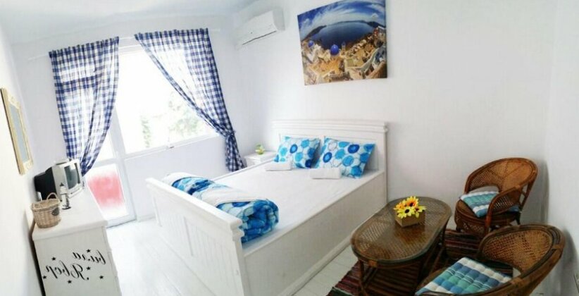 Hotel Qvor - Photo2