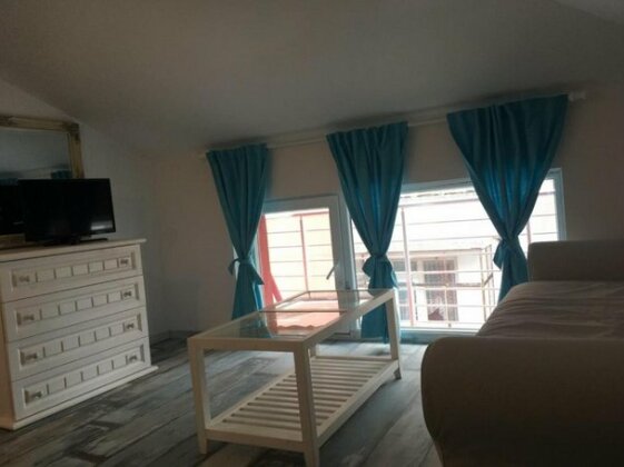 Hotel Qvor - Photo3