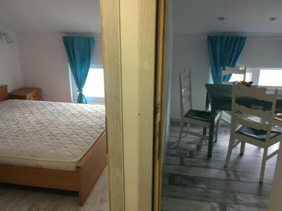 Hotel Qvor - Photo4