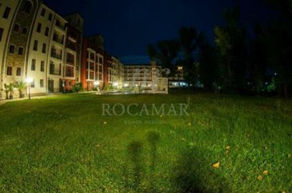 Menada Rocamar Apartments