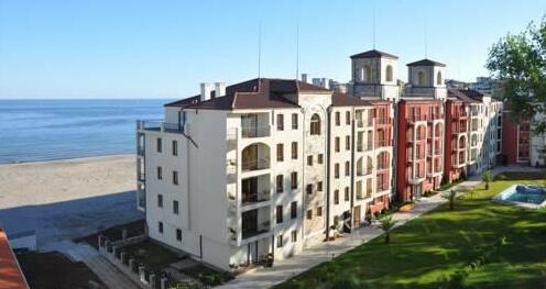 Primea Beach Residence - Photo2