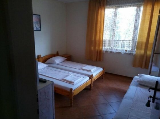 Villa Dalyana - Photo4