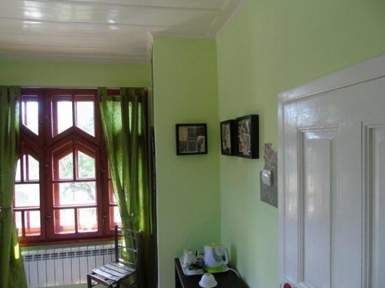 BraBons Bed & Breakfast - Photo2