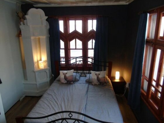 BraBons Bed & Breakfast - Photo4