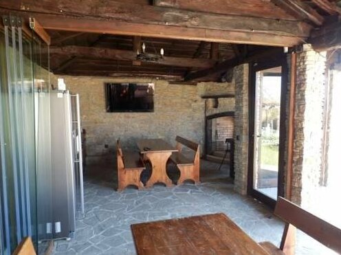 Guest House Turkincha - Photo2