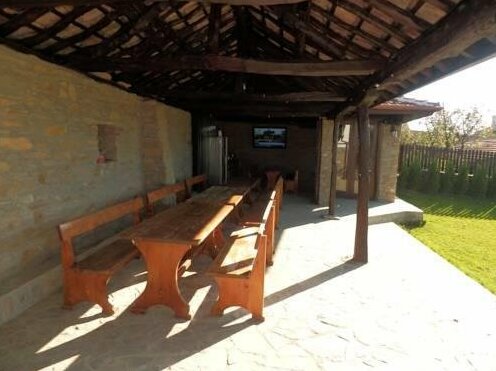 Guest House Turkincha - Photo4