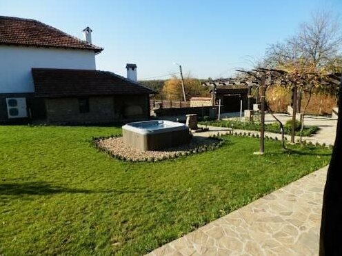 Guest House Turkincha - Photo5