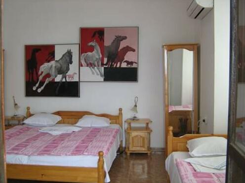 Guest House Orbita - Photo2