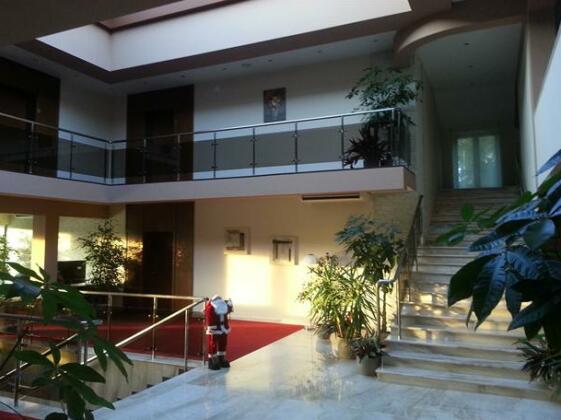 Hotel Vila Ekaterina - Photo4