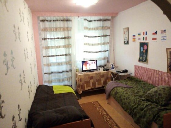 Alpha Apartment Varna - Photo2