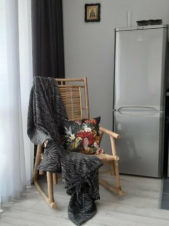Apartament Vera Varna - Photo3