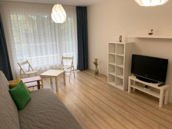 Apartment Dubrovnik Varna - Photo2