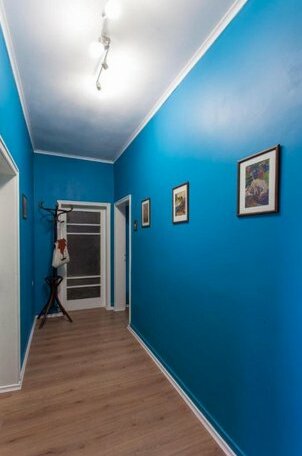 Apartment La Casa Azul - Photo3