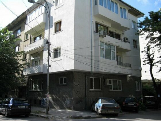 Apartment Nedyalkov
