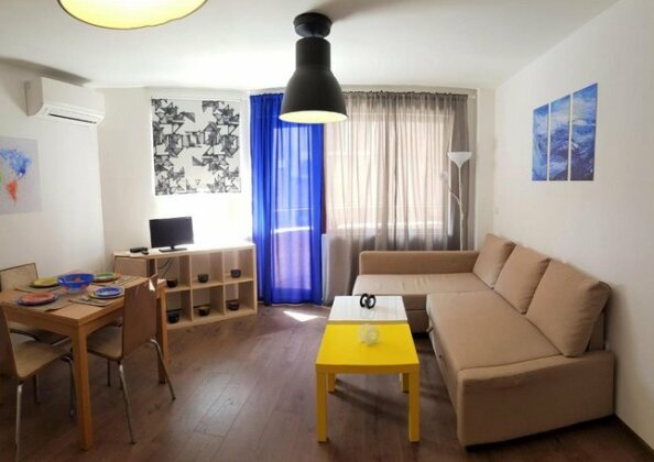 Apartment number 5 Varna - Photo2