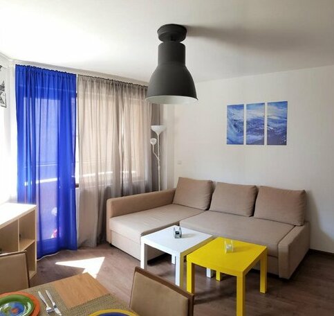 Apartment number 5 Varna - Photo3