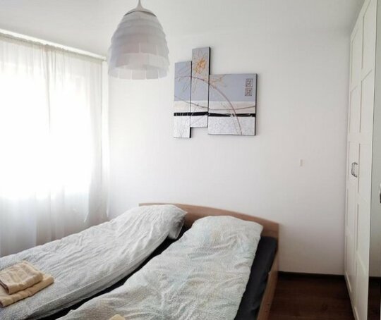 Apartment number 5 Varna - Photo4