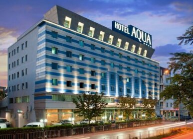 Aqua Hotel Varna