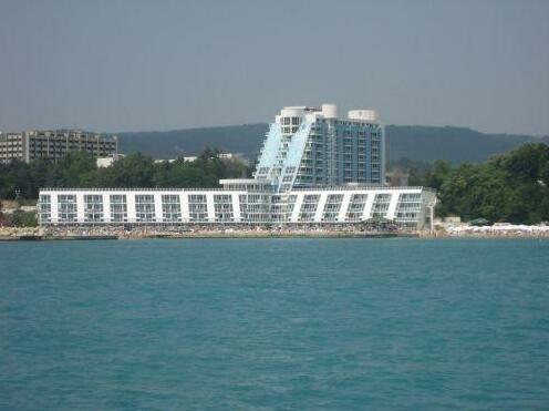 Chaika Hotel St Konstantin - Photo3