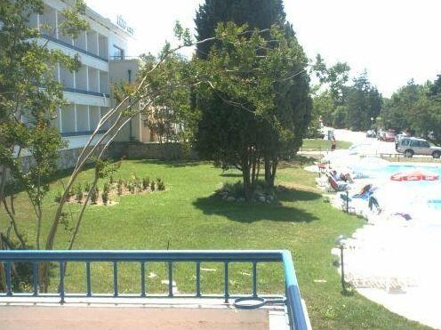 Chaika Hotel St Konstantin - Photo5
