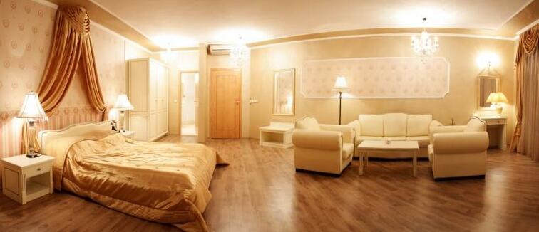Classic Hotel Varna - Photo3