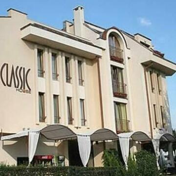 Classic Hotel Varna