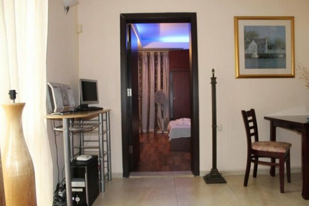Cosy appartment in city center close to the beach - Photo4