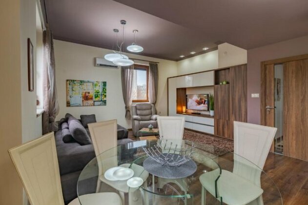 Cosy Luxury Flat in the Centrum- 90sqm - 3 rooms - Photo2