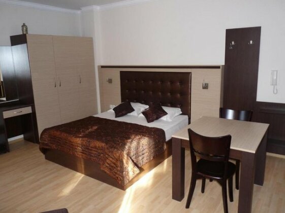Cosy Studio 9 - Photo5