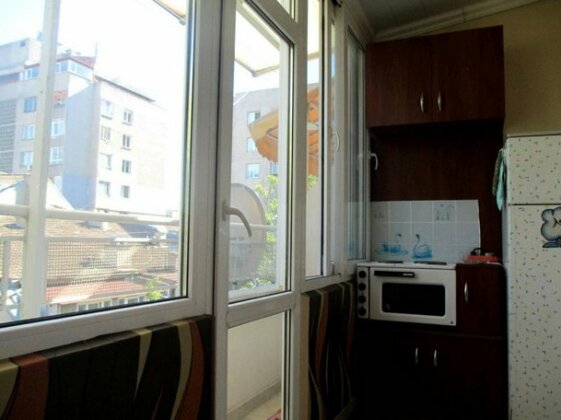 Cozy studio apartment in central part of Varna - Photo3
