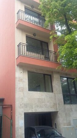 Dreamcatcher's home Varna