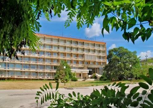 Geolog Hotel - Photo2