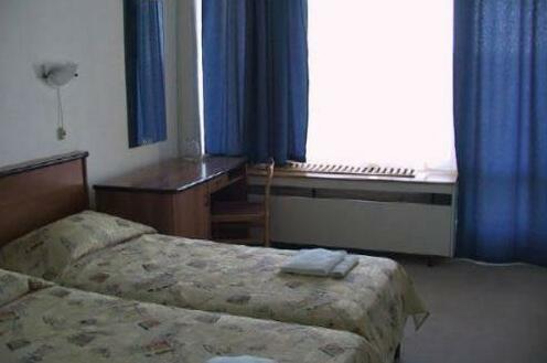 Geolog Hotel - Photo3