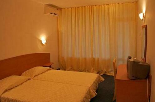 Geolog Hotel - Photo4