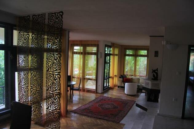 Guest House Zora Varna - Photo2