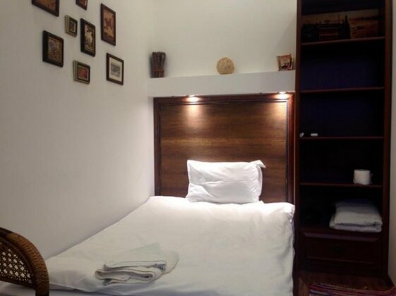 Guest Rooms Maria Luiza - Photo3