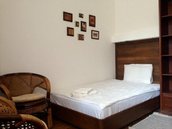 Guest Rooms Maria Luiza - Photo5