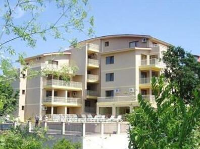 HHB Spring Court Serviced Apartments Varna