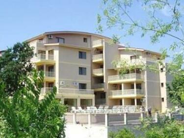 HHB Spring Court Serviced Apartments Varna