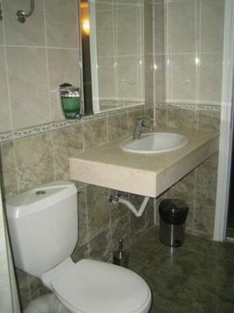 Hotel Rino - Photo5