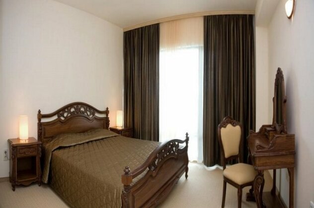 Hotel Sveta Elena - Photo3