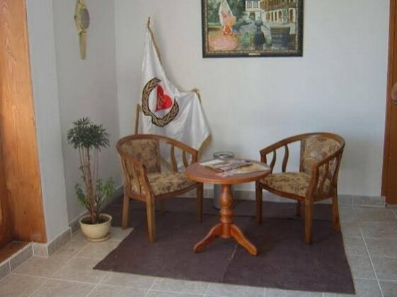 Hotel Voynikov - Photo2