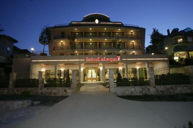 Impala Hotel Varna