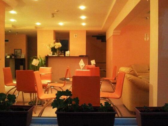 Motivi cottage - Photo4