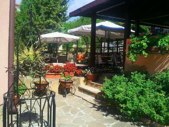 Motivi cottage - Photo5